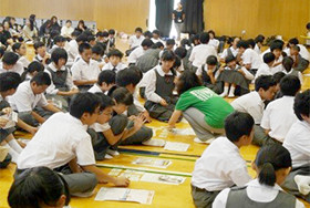 全体学習