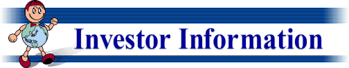 Investor Information