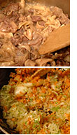すじ肉のトマト煮簡単レシピ