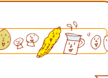 野菜のパンケーキ簡単レシピ