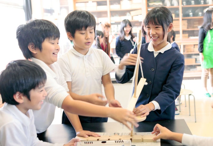 燃焼実験