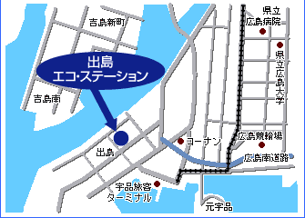 �o���G�R�E�X�e�[�V����MAP