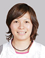 井上静華選手