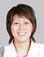 菊山久美子選手