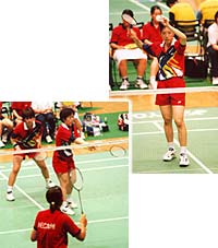 �P���̃G�[�X