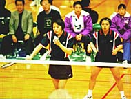 常世・松本ペア