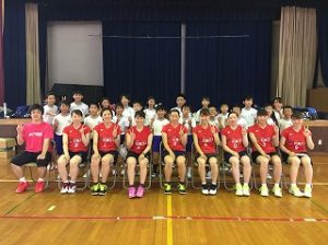 戸山小学校集合写真