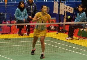 下田選手