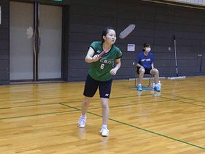 日野選手