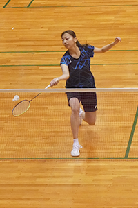 山藤選手