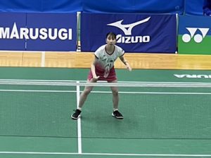 近藤選手