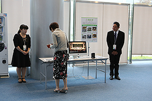 �L���z�b�g�R���T�[�g