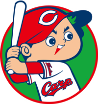 カープ坊や