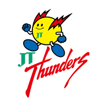 サンダー坊や