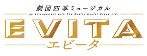 EVITAのロゴ