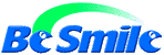 Be Smile Logo