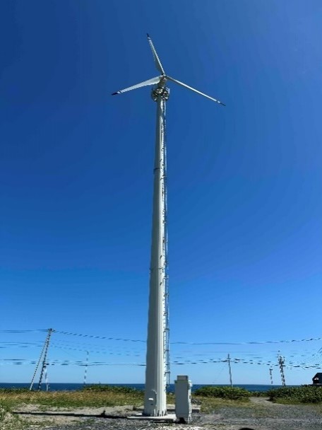 【道北地域】宗谷郡猿払村