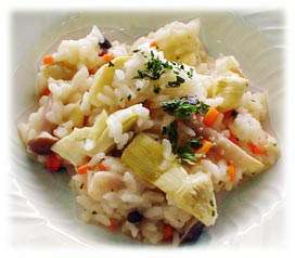 Risotto dell ortolani؉ƕ]bgj