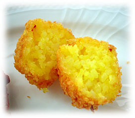 Arancini di risoiC^ACXRbPj