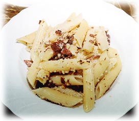 Penne alla senese(yl̃VGi)