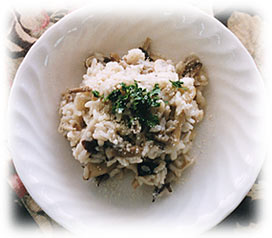 Risotto ai funghi misti(̃]bg)