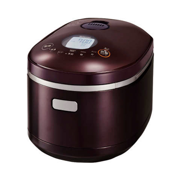 広島ガス ご家庭のお客さま キッチン ガス炊飯器