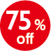 73%OFF
