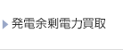 発電余剰電力買取