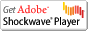 Adobe Shockwave Player