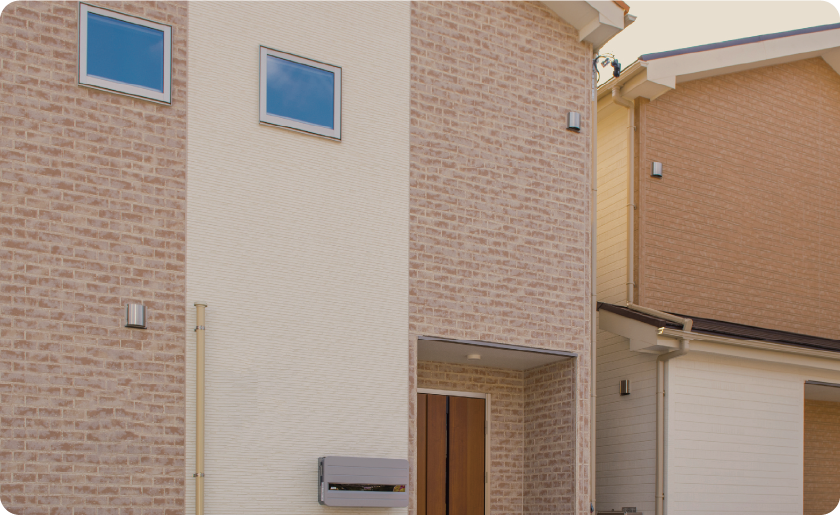 塗装（外壁・屋根）