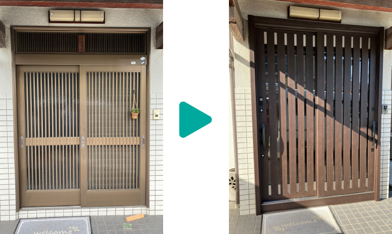 例1