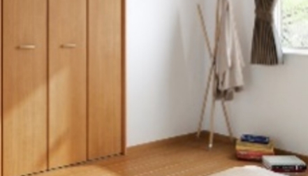 建具のイメージ