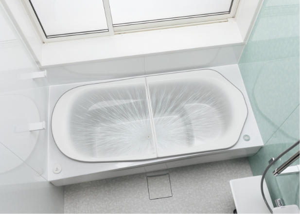 浴室のイメージ