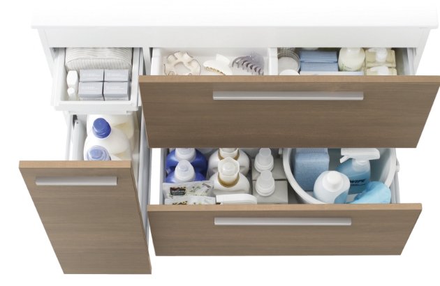 引き出しのイメージ