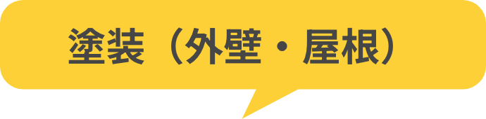 塗装（外壁・屋根）