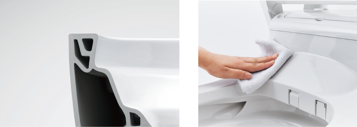 便座のイメージ