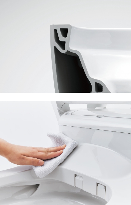 便座のイメージ