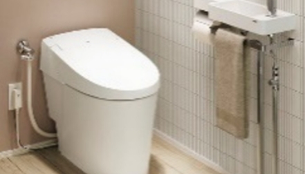トイレのイメージ